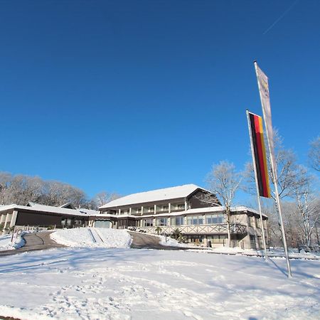 Hotel Diehlberg Olpe bei Meschede Eksteriør billede
