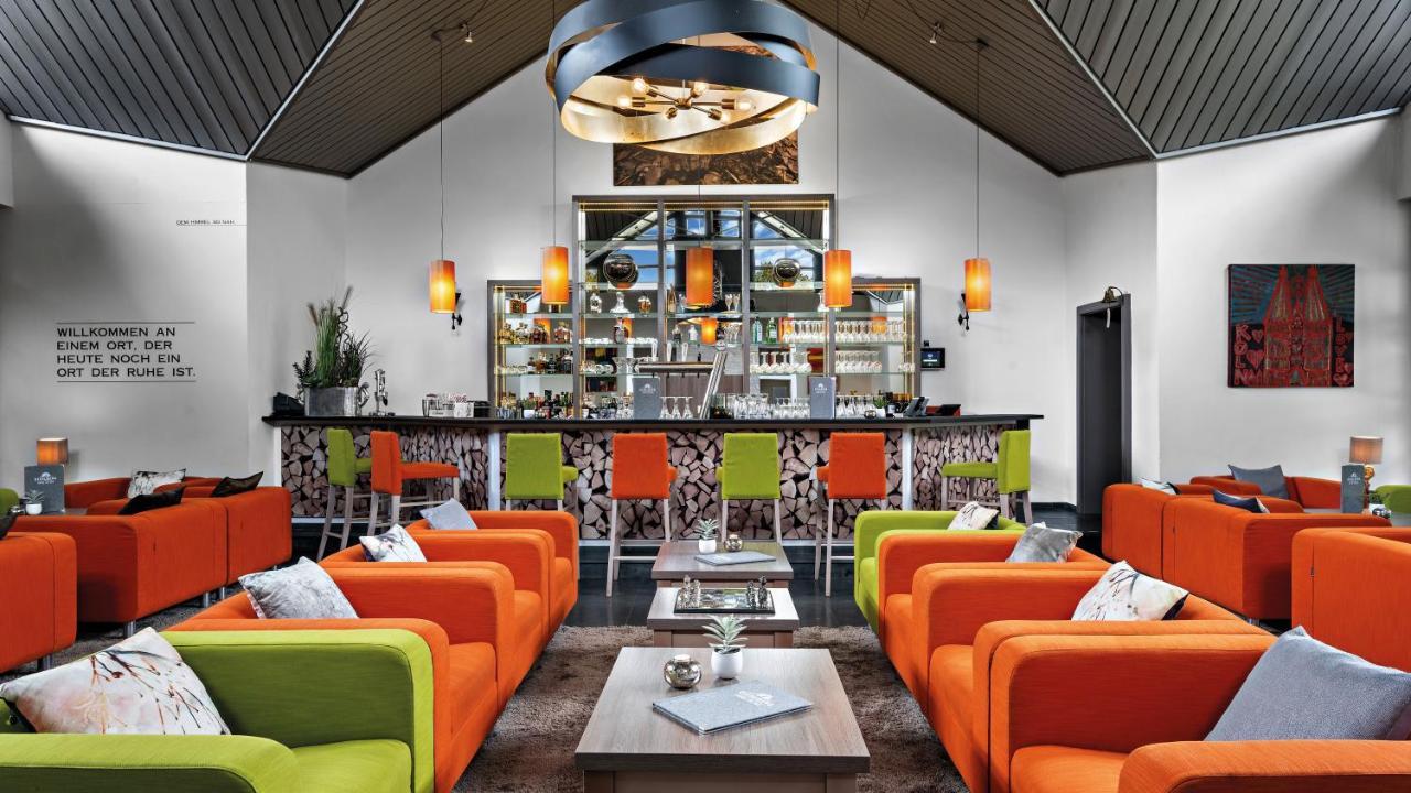 Hotel Diehlberg Olpe bei Meschede Eksteriør billede