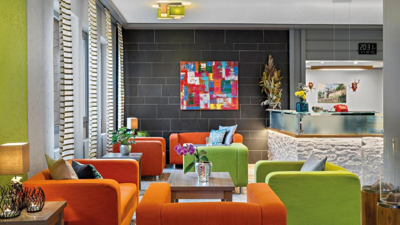 Hotel Diehlberg Olpe bei Meschede Eksteriør billede