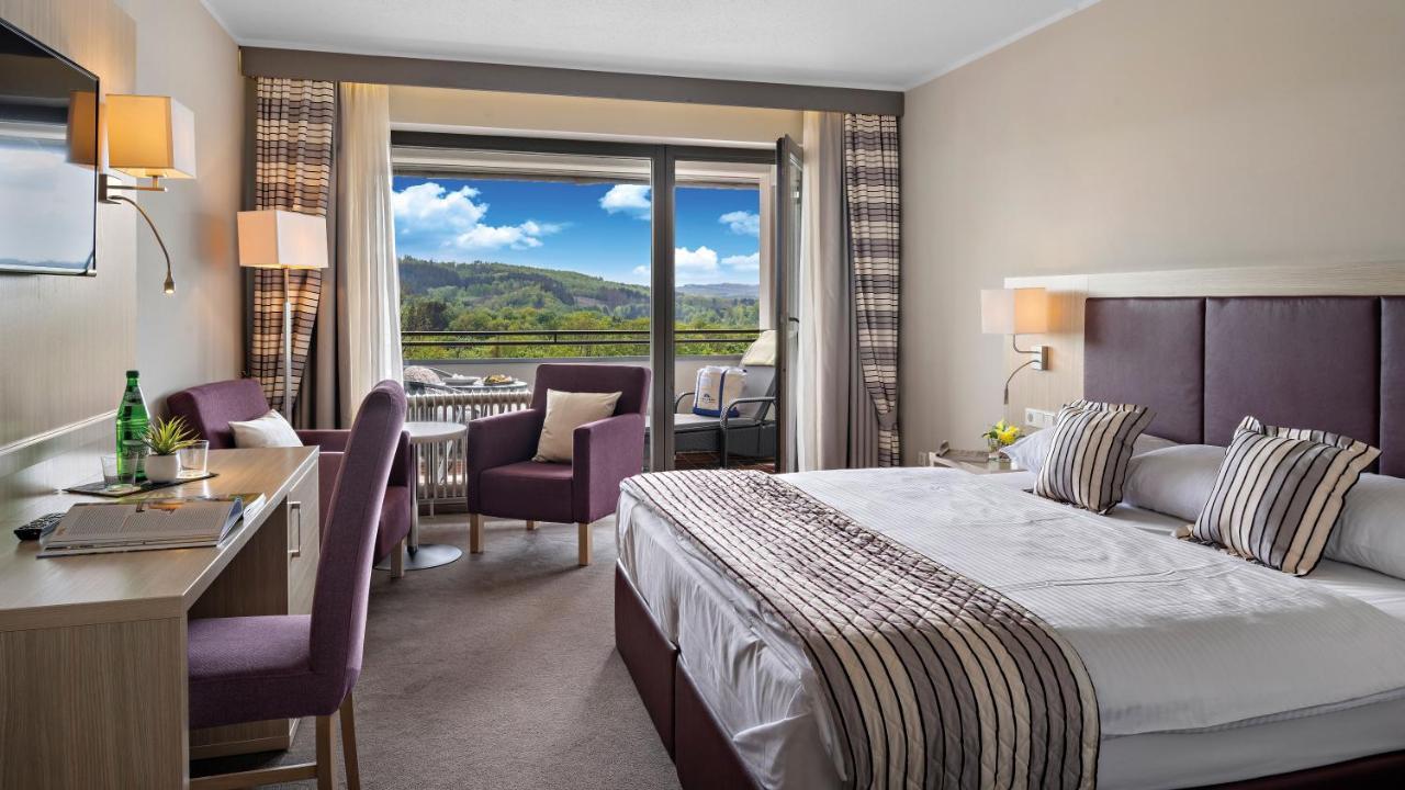 Hotel Diehlberg Olpe bei Meschede Eksteriør billede
