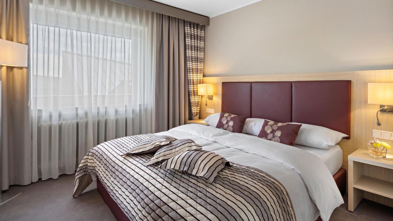 Hotel Diehlberg Olpe bei Meschede Eksteriør billede
