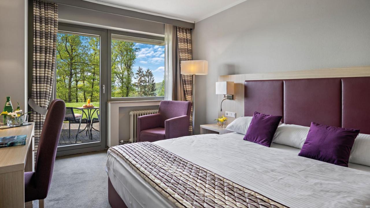 Hotel Diehlberg Olpe bei Meschede Eksteriør billede