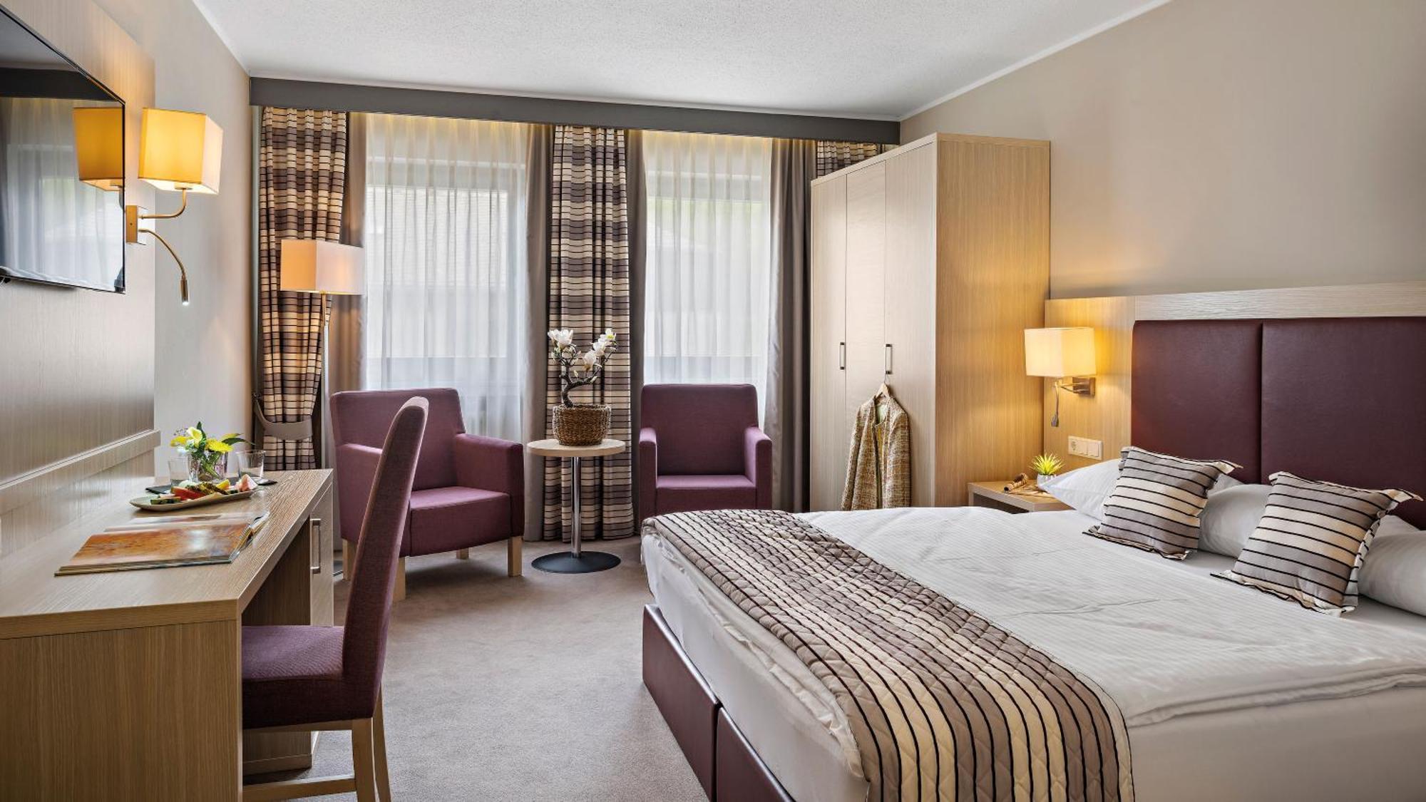 Hotel Diehlberg Olpe bei Meschede Eksteriør billede