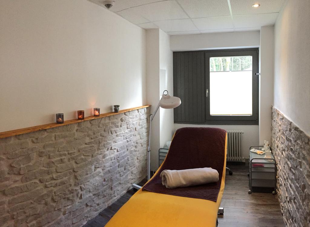 Hotel Diehlberg Olpe bei Meschede Eksteriør billede