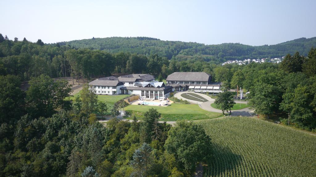Hotel Diehlberg Olpe bei Meschede Eksteriør billede
